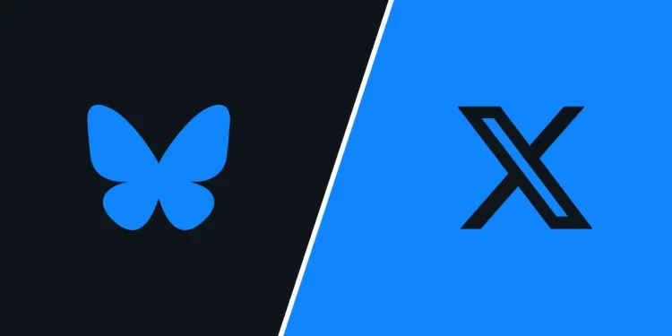 Elon Musk Confirms X Suppresses Link Visibility, Bluesky Takes a Stand for Publishers