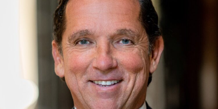 Attorney Tony Buzbee Accused of STD Transmission and Assault in Explosive Lawsuit