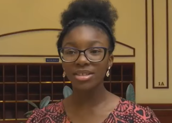 Black Girl Magic in Action: 12-Year-Old Eniola Shokunbi Raises $11.5 Million for Air Filtration Innovation