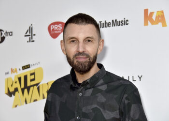 Tim Westwood Faces Potential Charges Amid Multiple Abuse Allegations, Many Involving Black Women