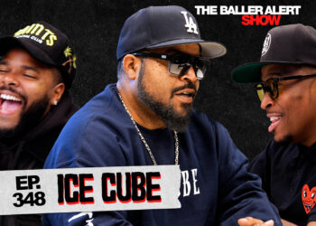 Ice Cube Opens Up About His New Album, Hollywood Legacy, and Big 3—“I’ll Never Retire!”