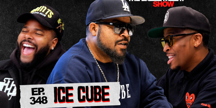 Ice Cube Opens Up About His New Album, Hollywood Legacy, and Big 3—“I’ll Never Retire!”