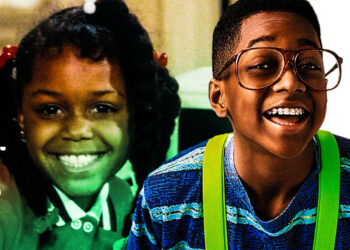 Jaleel White Reveals Why Judy Disappeared from Family Matters: “It Was All on Her Mom”