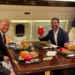 Robert F. Kennedy Jr. Defends Viral Big Mac Photo: “It’s the Seed Oils, Not McDonald’s”