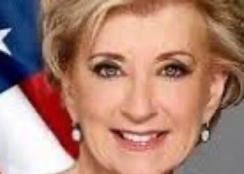 Trump Picks WWE’s Linda McMahon as Education Secretary