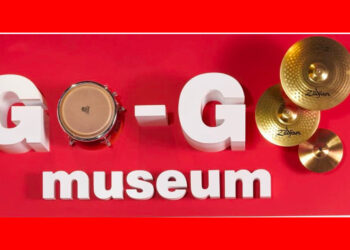 D.C. Celebrates the Opening of Historic Go-Go Museum and Café in Anacostia