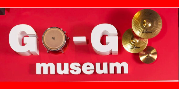 D.C. Celebrates the Opening of Historic Go-Go Museum and Café in Anacostia
