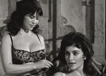 Fendi, Swarovski, Dolce & Gabbana: Kim Kardashian's Luxury Collaborations Have Taken SKIMS to Fashion Heights