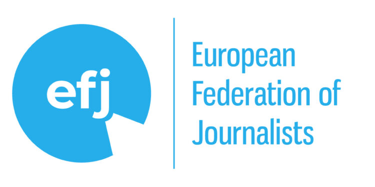 European Federation of Journalists, Representing 295,000 Members, Leaves X Over Trump-Musk Alliance