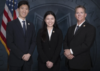 California Teen, 17, Breaks Her Brother's Record as the Youngest Person to Pass the State's Bar Exam