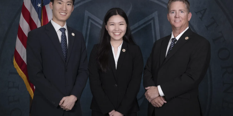 California Teen, 17, Breaks Her Brother's Record as the Youngest Person to Pass the State's Bar Exam