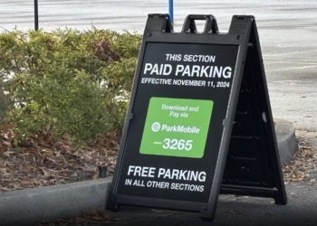 Atlanta's Perimeter Mall Sparks Outrage After Announcing It Will Charge for Parking