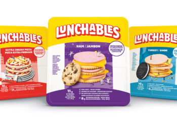 Lunchables Pulled from National School Lunch Program