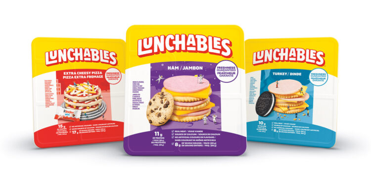 Lunchables - Baller Alert Lunchables Pulled from National School Lunch Program