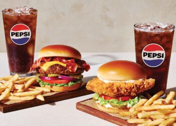 Applebee’s Launches New Big Cluckin’ Chicken Sandwich Alongside $9.99 Meal Deal