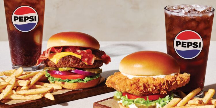 Applebee’s .99 Meal Deal - Baller Alert Applebee’s Launches New Big Cluckin’ Chicken Sandwich Alongside $9.99 Meal Deal