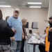 White Voter Lashes Out at Black Poll Workers Who Ask Him to Remove Anti-Joe Biden Hat [Video]