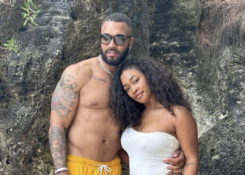 Congratulations! Actor Tyler Lepley Proposes to Longtime Girlfriend Miracle Watts [Video]