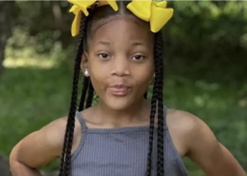 17-Year-Old Arrested for Murder of 9-Year-Old Alabama Girl Shot While Asleep on the Couch - Baller Alert 17-Year-Old Arrested for Murder of 9-Year-Old Alabama Girl Shot While Asleep on the Couch