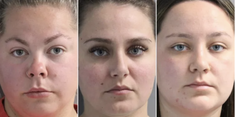 3 Delaware School Workers Accused of Feeding Hot Sauce-Coated Takis to Special Needs Student with Digestive Disability