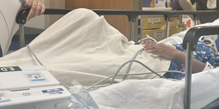 Maryland Family Demands Answers After 7-Year-Old Found "Hung" in School Bathroom, Officials Says Children Were "Horseplaying" [Video]