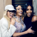Destiny's Child Forever: Beyoncé, Kelly Rowland, and Michelle Williams Reunite During Opening Night of Broadway's "Death Becomes Her" [Video]