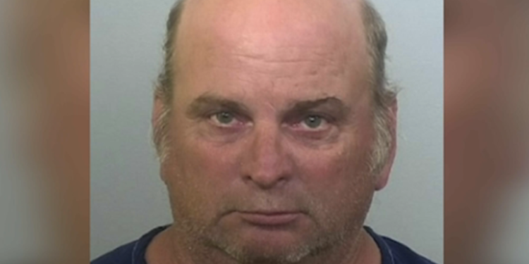 Florida Man Arrested for Allegedly Scamming Elderly Woman Out of ...