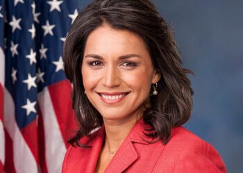 tulsi gabbard
