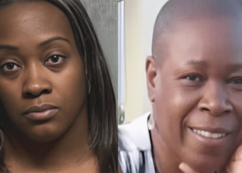 Daughter Found Guilty of Grilling and Dismembering Her 71-Year-Old Mother Following an Argument Over Money