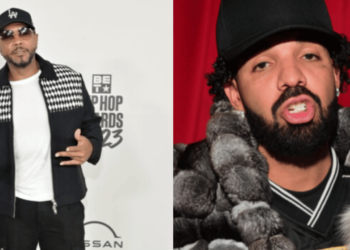 Drake Seemingly Unfollows Timbaland After His Jewish Meme Comment