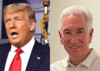 Trump Nominates Pardoned Felon Charles Kushner, Father of Son-in-Law Jared Kushner, as Ambassador to France