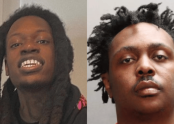 Julio Foolio Murder Suspect Leaning Toward Insanity Defense to Dodge Possible Death Penalty