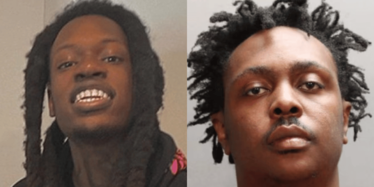 Julio Foolio Murder Suspect Leaning Toward Insanity Defense to Dodge Possible Death Penalty