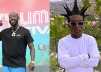 Ballerific Music: New Music Drops to Start Your Weekend from Lil Uzi Vert, Freddie Gibbs and More