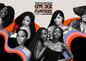 Jill Scott, GloRilla, Doechii, and Chloe x Halle to Be Honored at Femme It Forward’s 3rd Annual Give Her FlowHERS Awards Gala