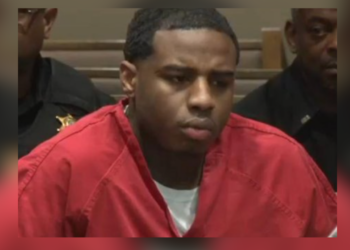 Young Dolph’s Killer Justin Johnson Hit with 50 More Years on Top of Life Sentence