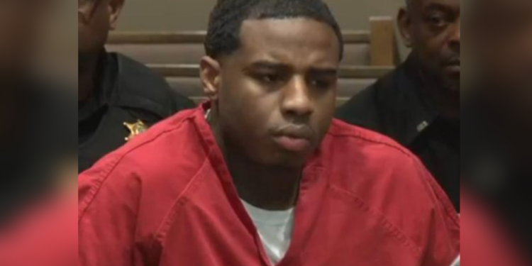 Young Dolph’s Killer Justin Johnson Hit with 50 More Years on Top of Life Sentence