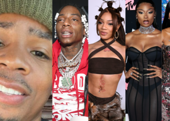 Plies Drops Copyright Lawsuit Against Megan Thee Stallion, GloRilla, Cardi B, and Soulja Boy