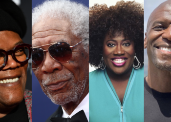 Celebrating Celebs Who Served Our Country on Veterans Day