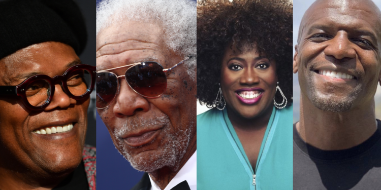 Celebrating Celebs Who Served Our Country on Veterans Day