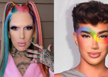 Jeffree Star Reignites James Charles Drama, Accusing Influencer of Predatory Behavior