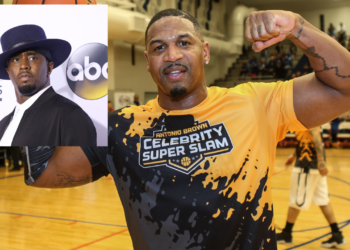 Stevie J Says Diddy Was "Hurt" That Cassie Assault Video Was Released