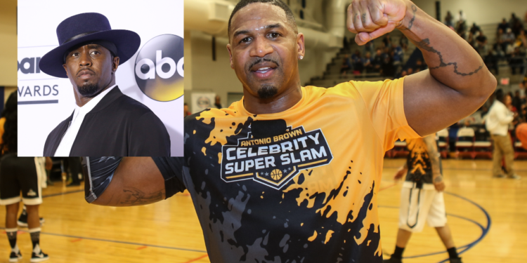 Stevie J Says Diddy Was "Hurt" That Cassie Assault Video Was Released