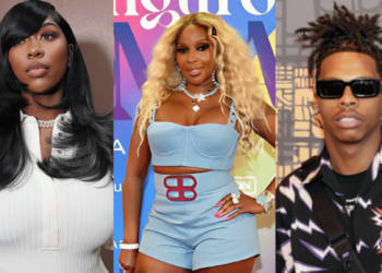 Ballerific Music: New Music Drops to Start Your Weekend from Kash Doll, Mary J. Blige, Lil Baby and More