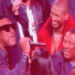 Chris Tucker Surprises Fans by Singing "There Goes My Baby" at Usher’s Las Vegas Show [Video]