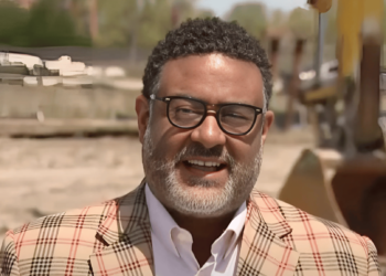 Ex-Detroit Riverfront Conservancy CFO Admits to Stealing at Least $44.3M Meant to Revitalize the City's Industrial Riverfront