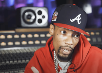 Sonny Digital Shades Celebrities Announcing Their Twitter Departures: "Just Delete Your Account"