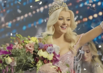 Victoria Kjær Theilvig Makes History as First Dane to Win Miss Universe 2024 [Video]