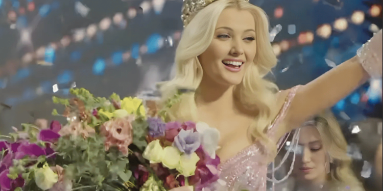 Victoria Kjær Theilvig Makes History as First Dane to Win Miss Universe 2024 [Video]