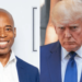 Mayor Eric Adams Sues Trump Over $80M Withdrawal from NYC Bank Account, Designated for Immigrant Services